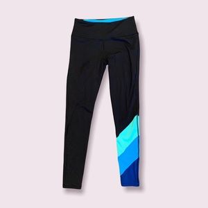 VSX sport knockout full length leggings